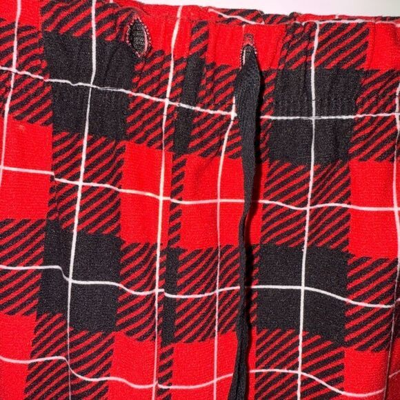 NAP CHAT MENS CHRISTMAS PAJAMAS - Picture 2 of 4